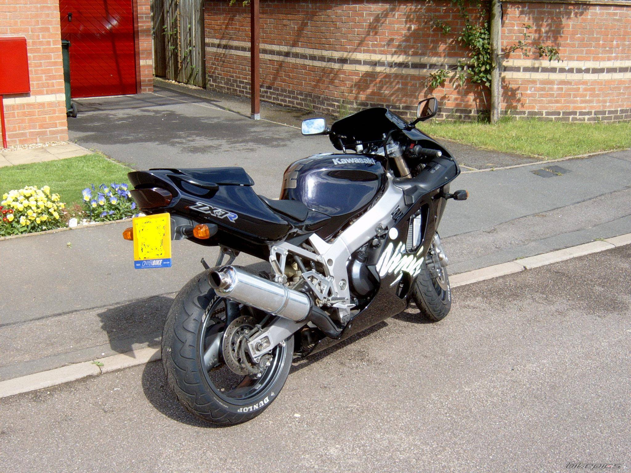 Bike Photo 47148