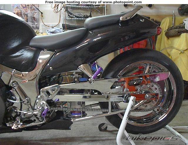 Bike Photo 471486