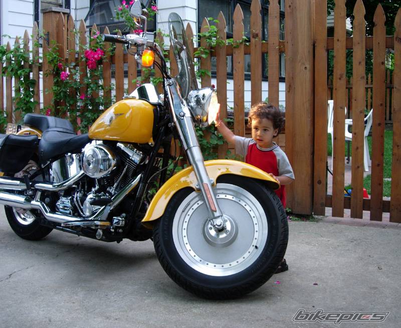 Bike Photo 471489