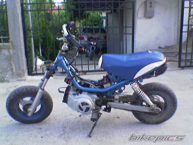 Bike Photo 471530