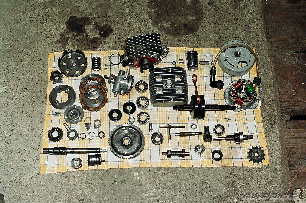 Bike Photo 471540