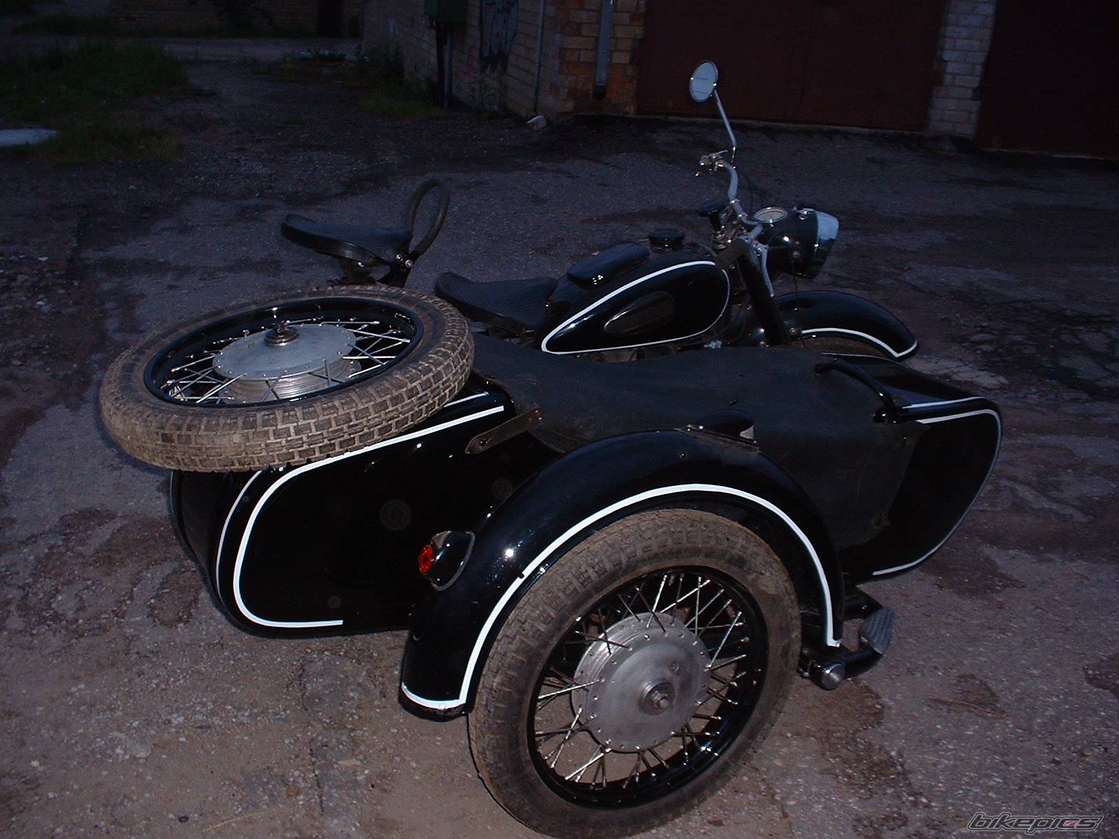 Bike Photo 471542