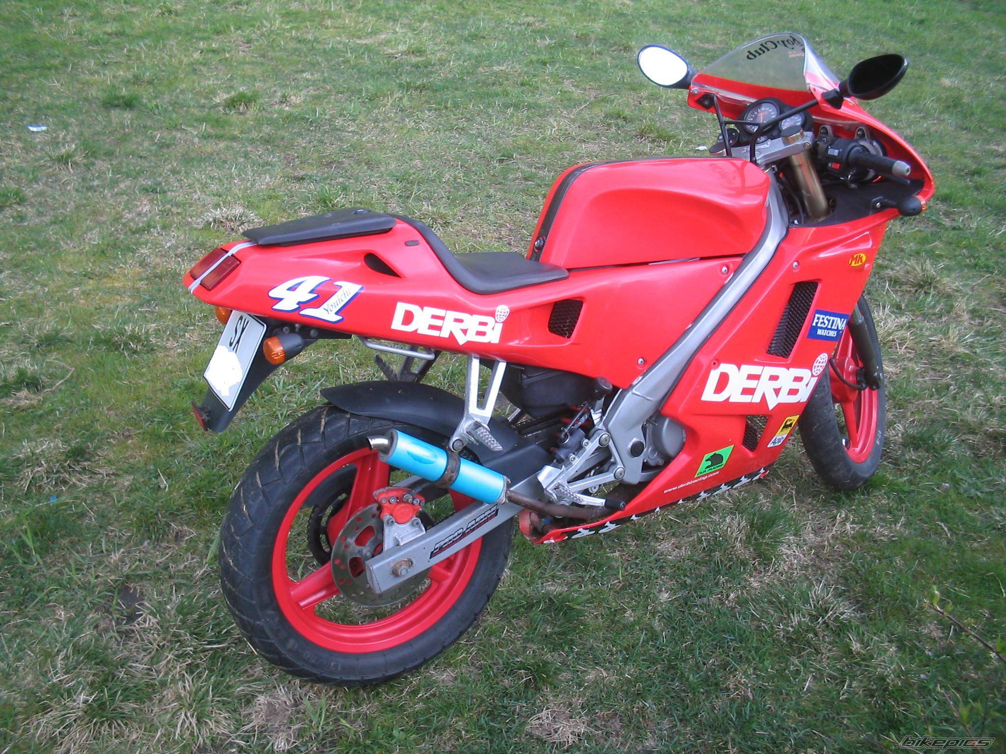 Bike Photo 471549
