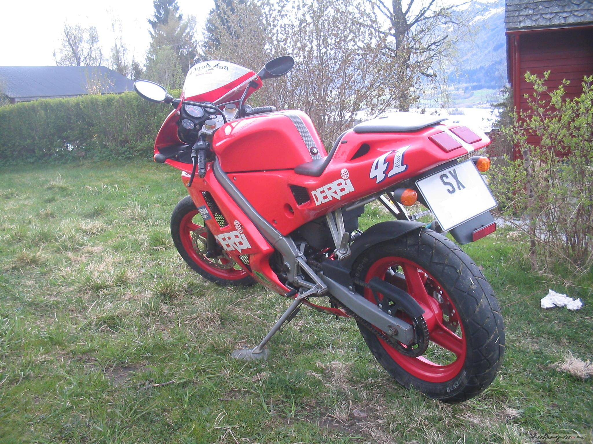 Bike Photo 471550