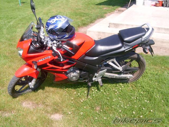 Bike Photo 471553
