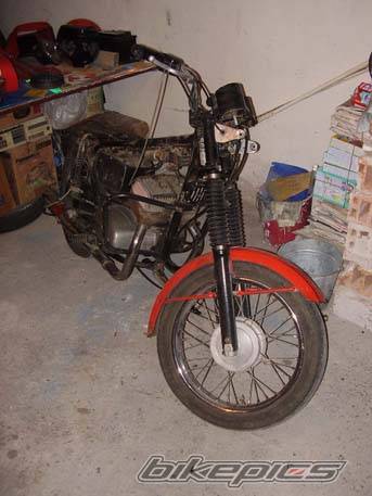 Bike Photo 471562