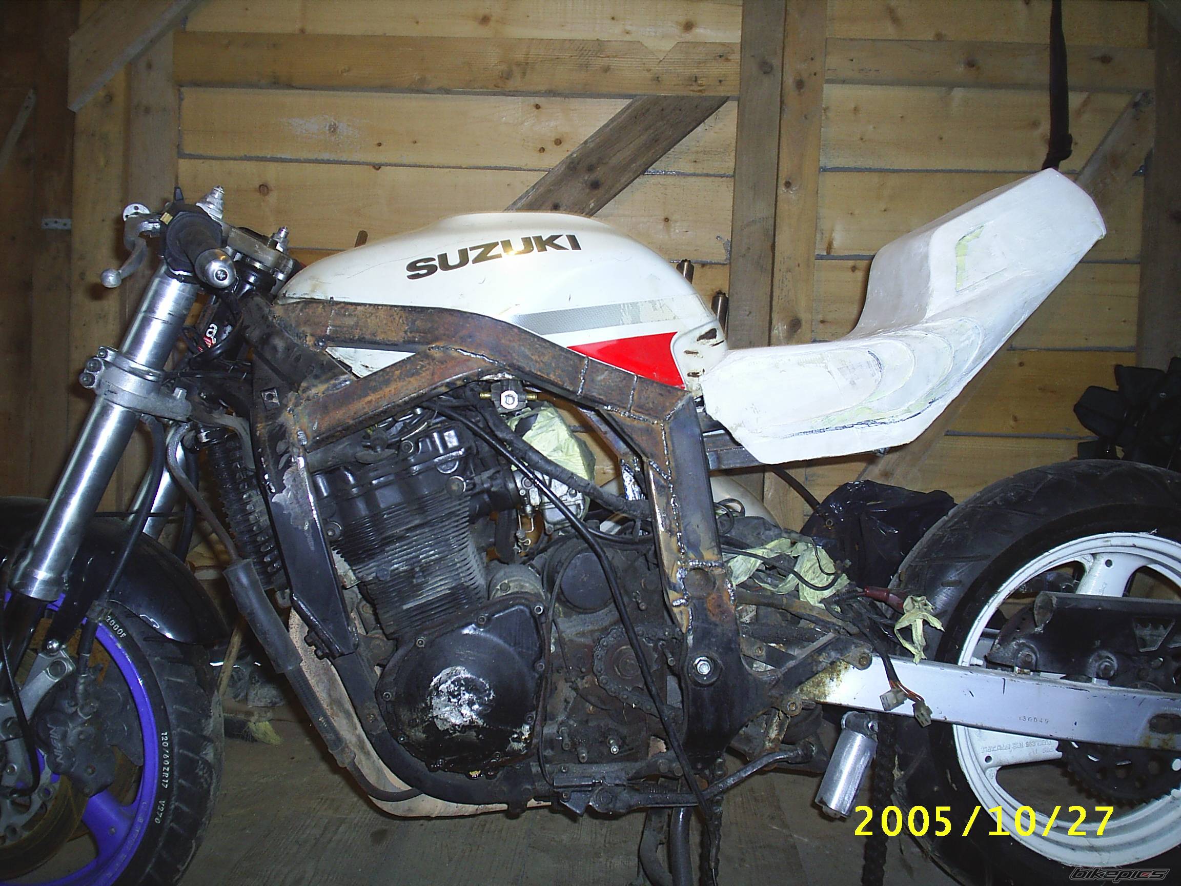 Bike Photo 471563