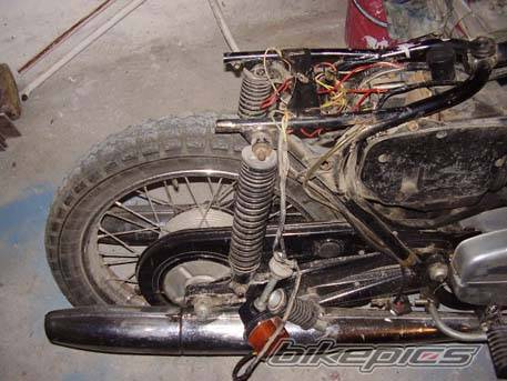 Bike Photo 471564