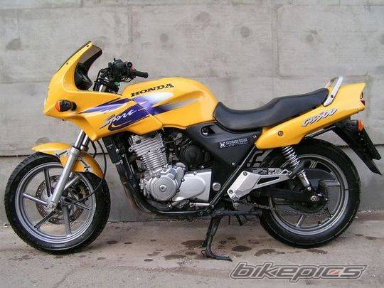 Bike Photo 471566