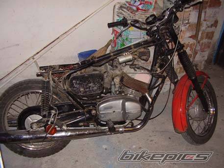 Bike Photo 471567