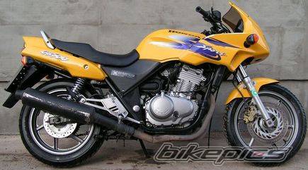 Bike Photo 471568