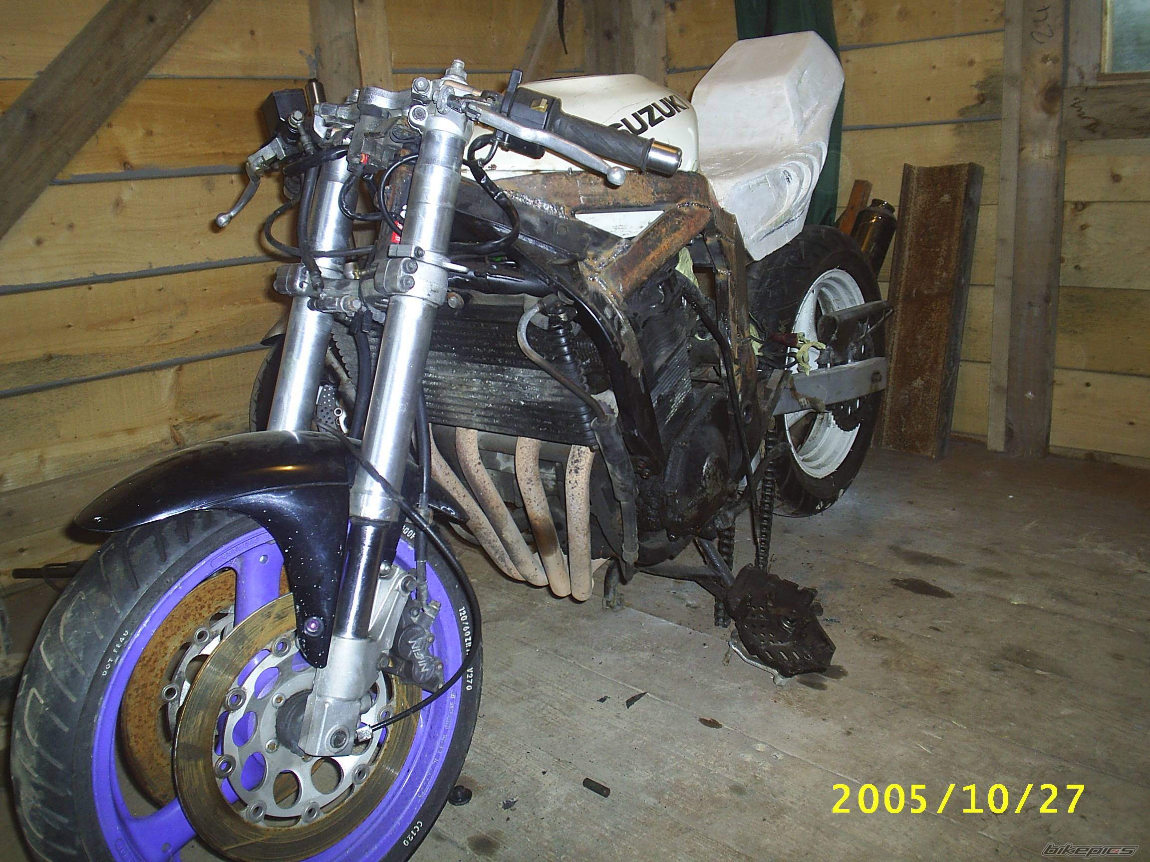 Bike Photo 471575
