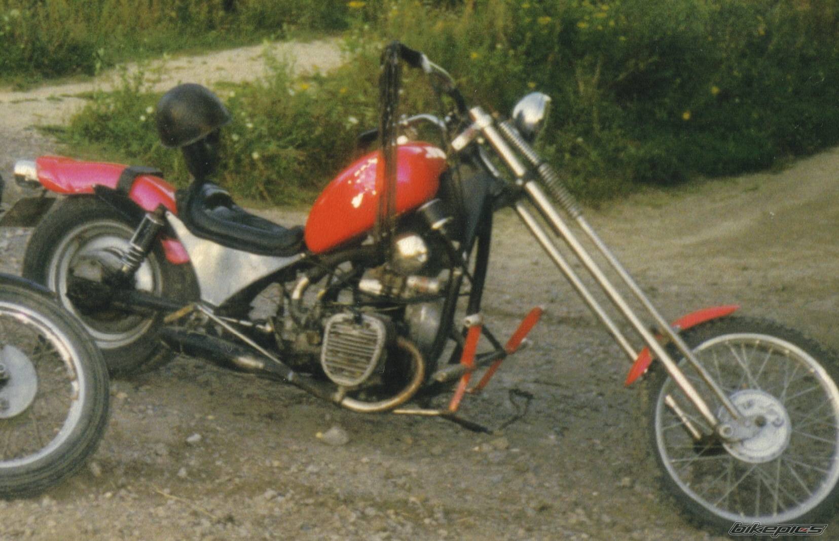 Bike Photo 471580
