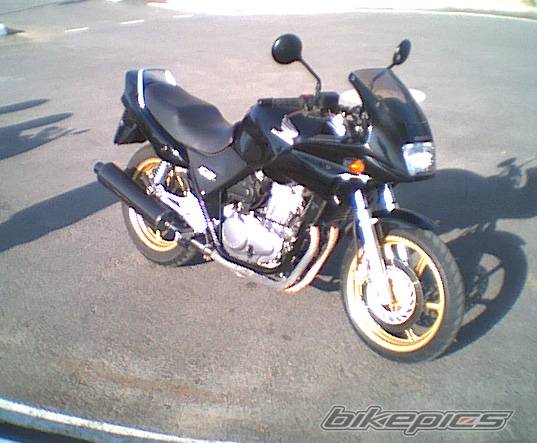 Bike Photo 47159