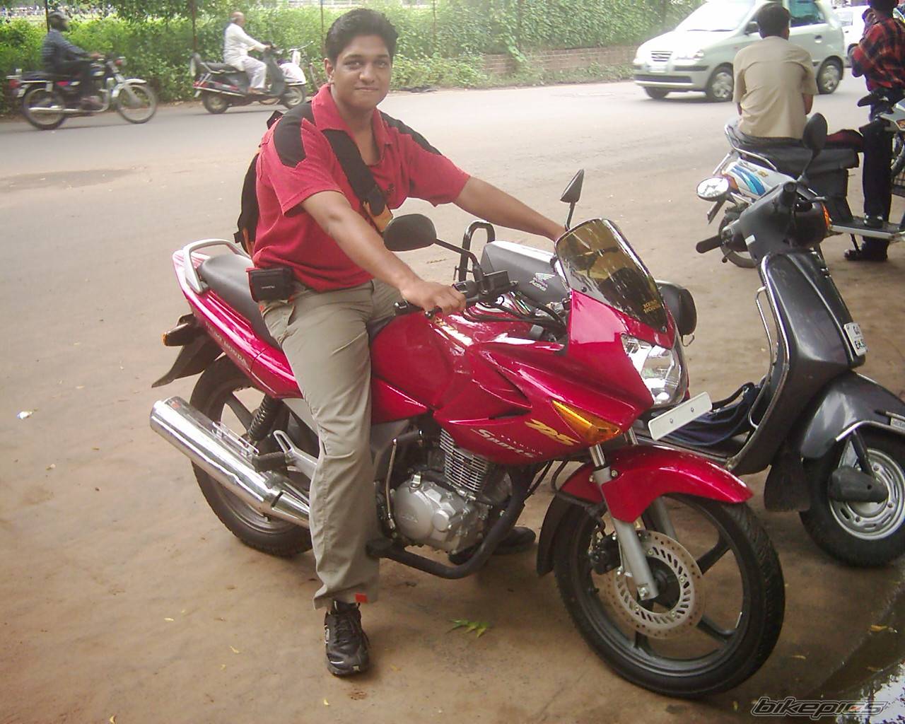 Bike Photo 471596