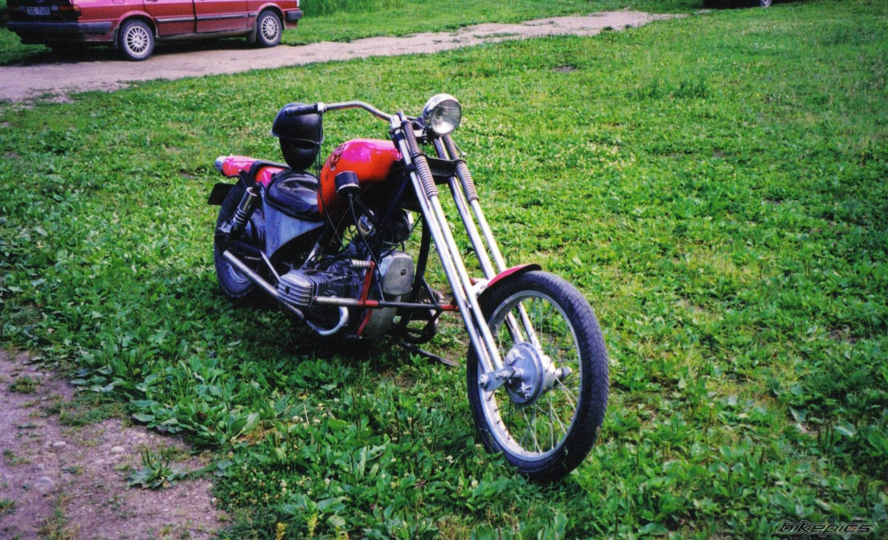 Bike Photo 471599