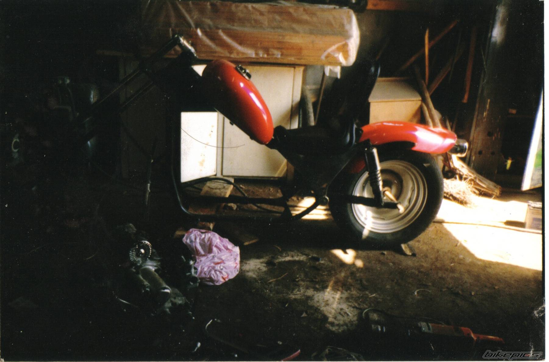 Bike Photo 471603