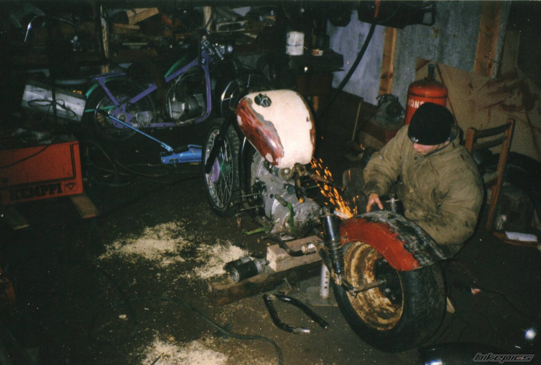 Bike Photo 471606