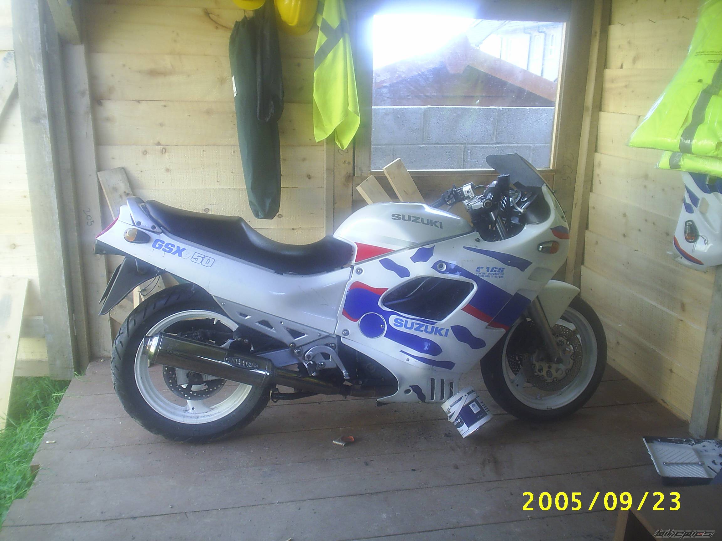 Bike Photo 471610