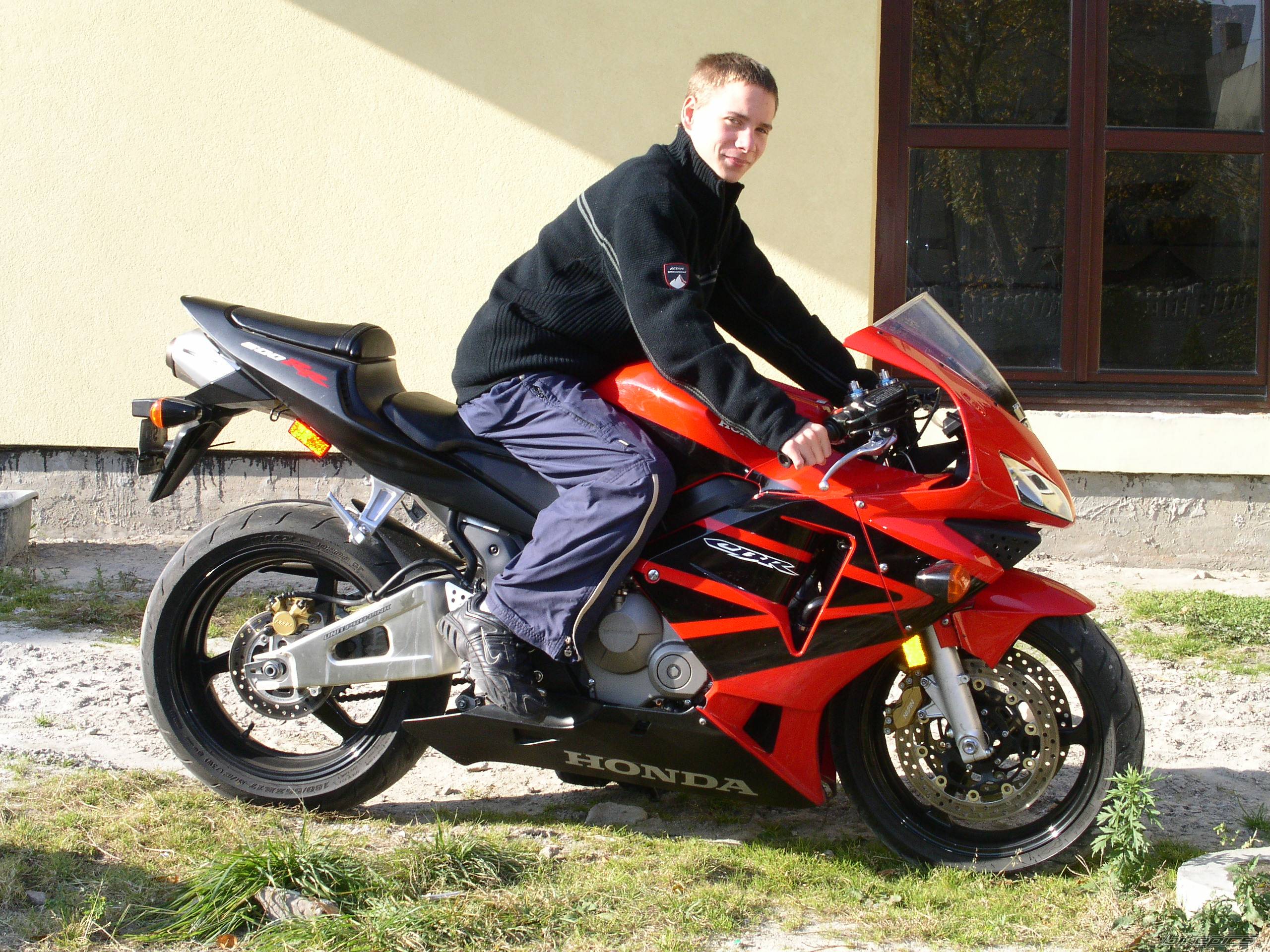 Bike Photo 471616