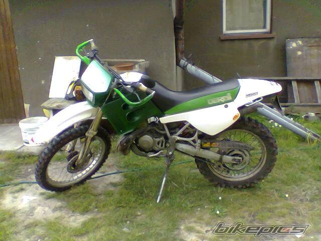 Bike Photo 471626