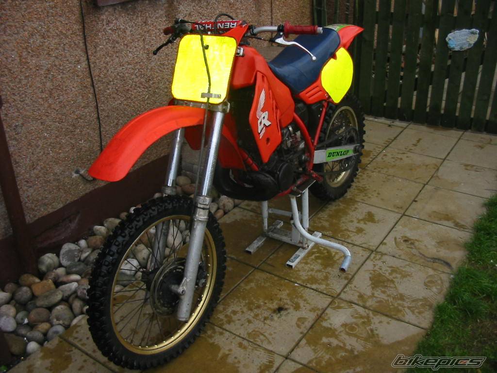 Bike Photo 471632