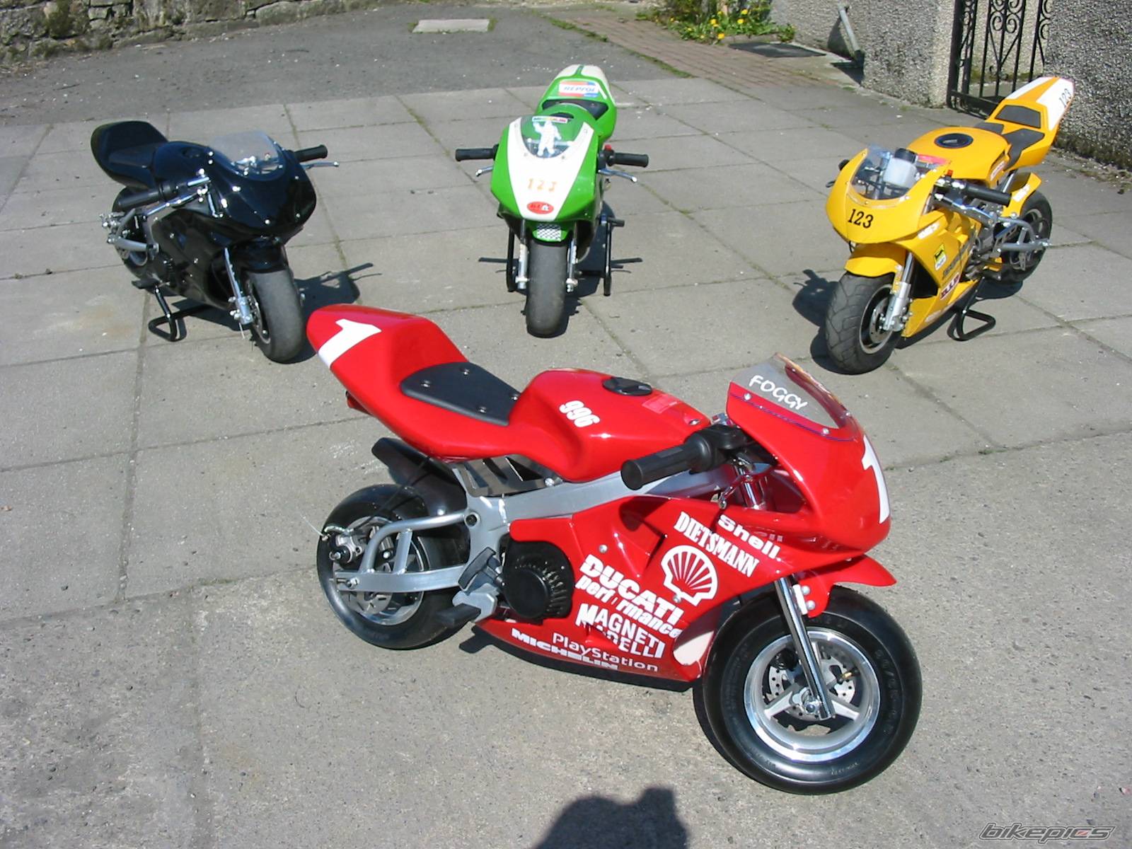Bike Photo 471643