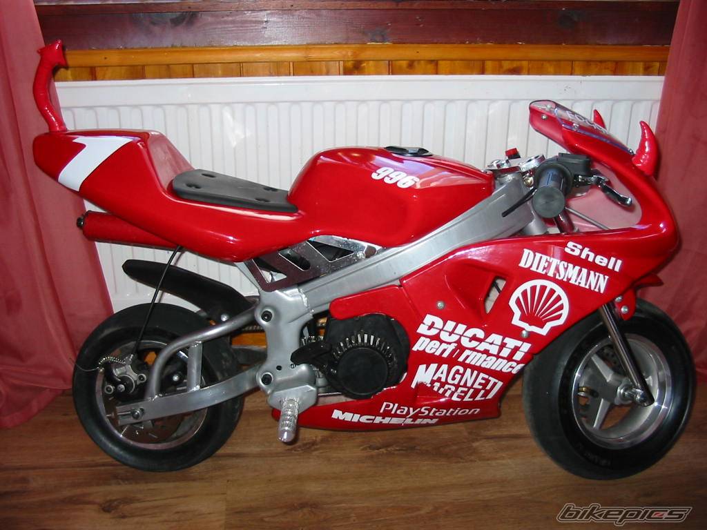 Bike Photo 471647