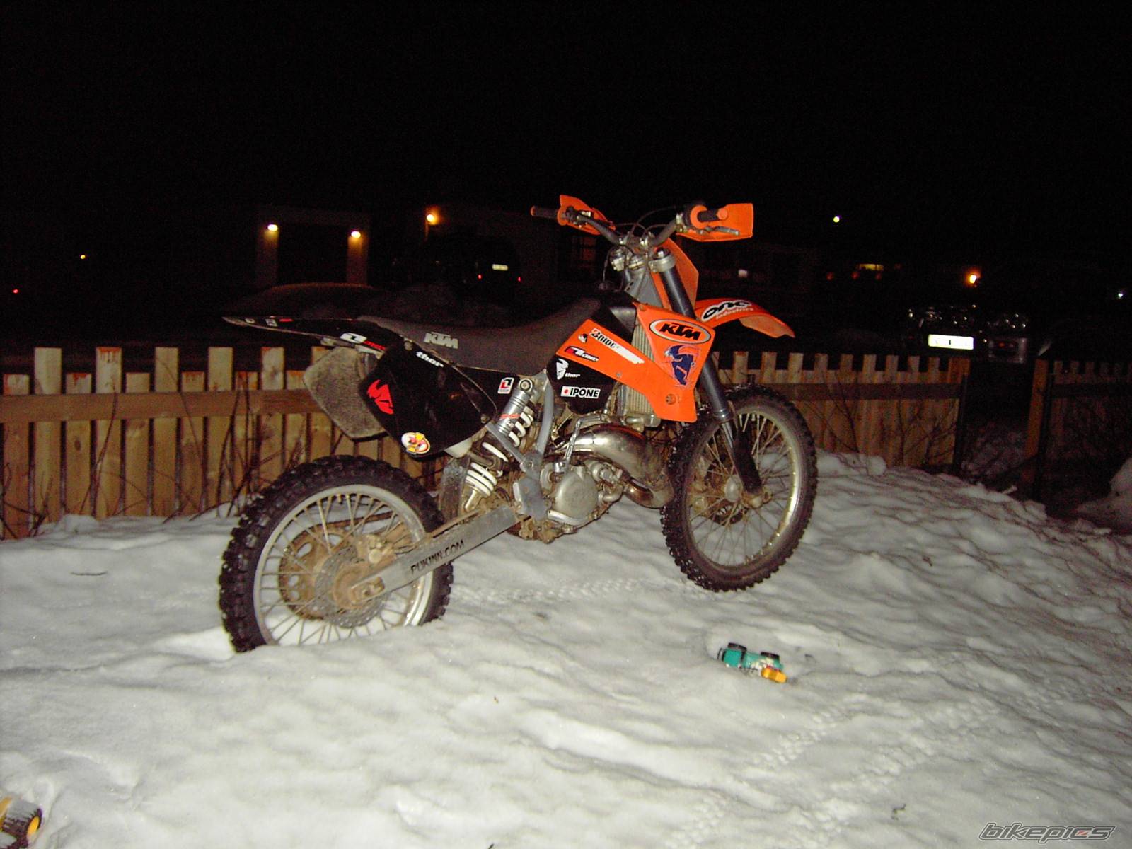 Bike Photo 471651