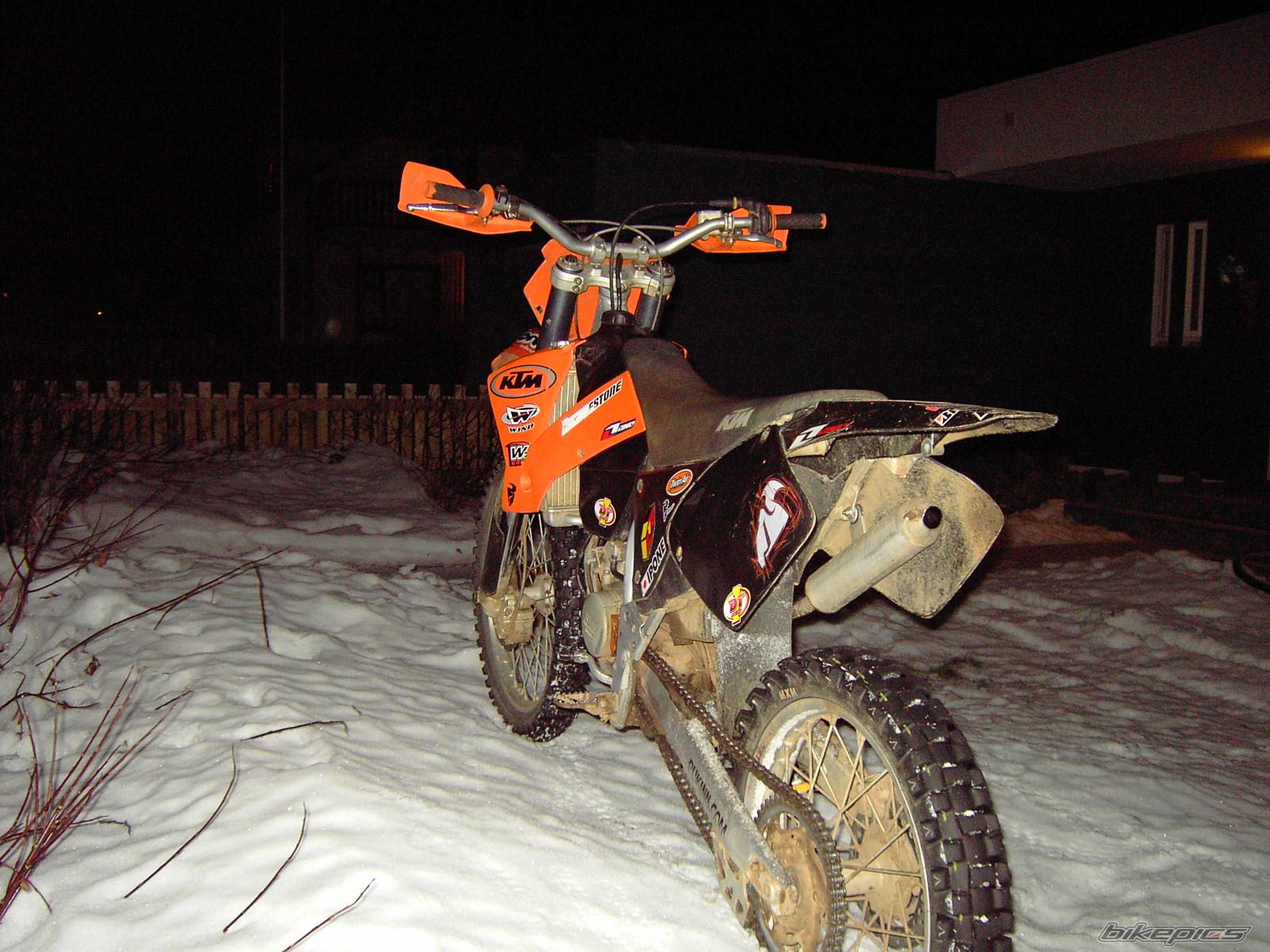 Bike Photo 471664