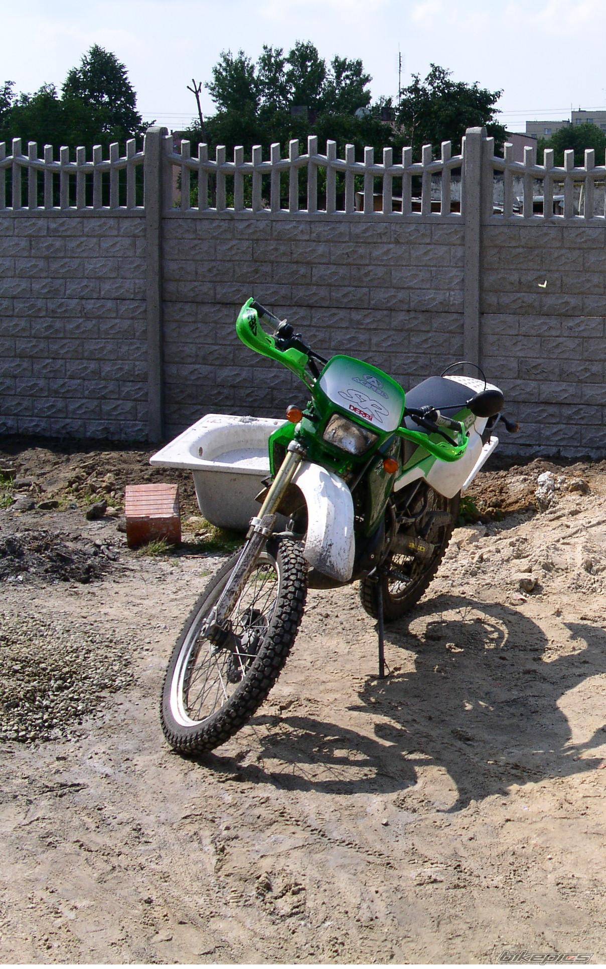 Bike Photo 471671