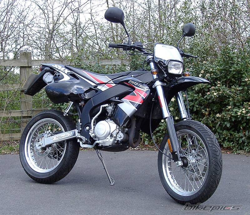 Bike Photo 471750