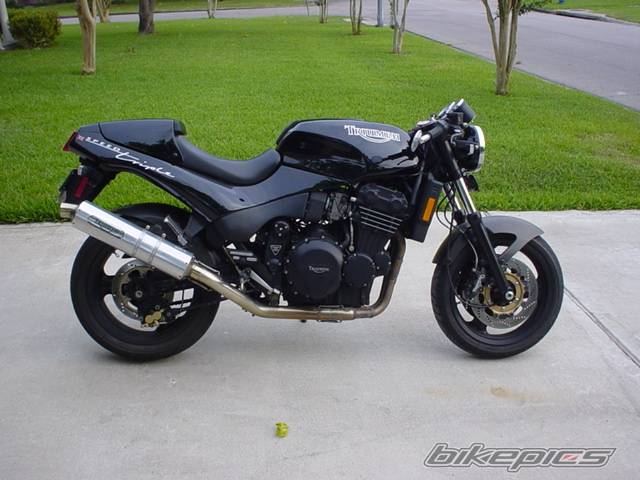 Bike Photo 47176
