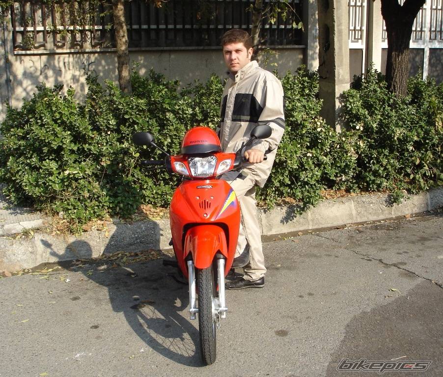Bike Photo 471774