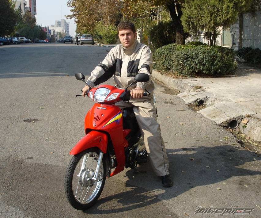 Bike Photo 471776