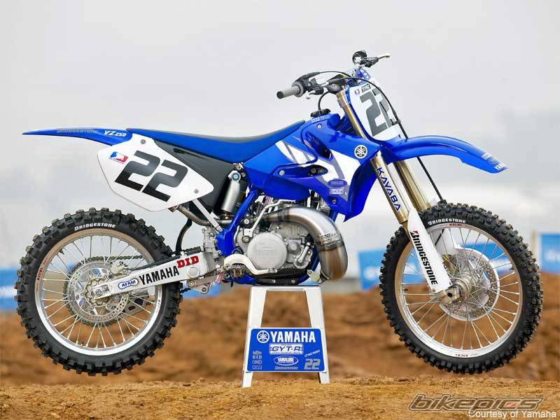 Bike Photo 471778