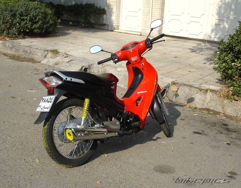 Bike Photo 471779