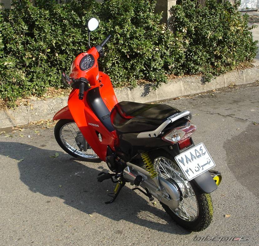 Bike Photo 471781