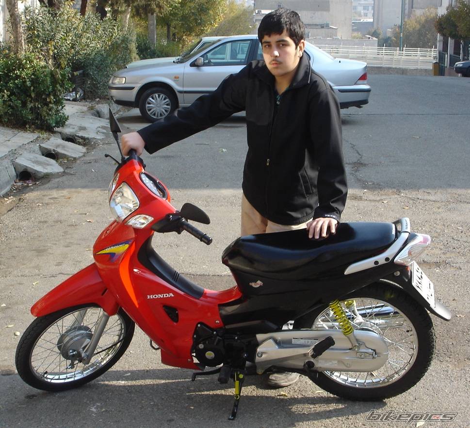 Bike Photo 471784