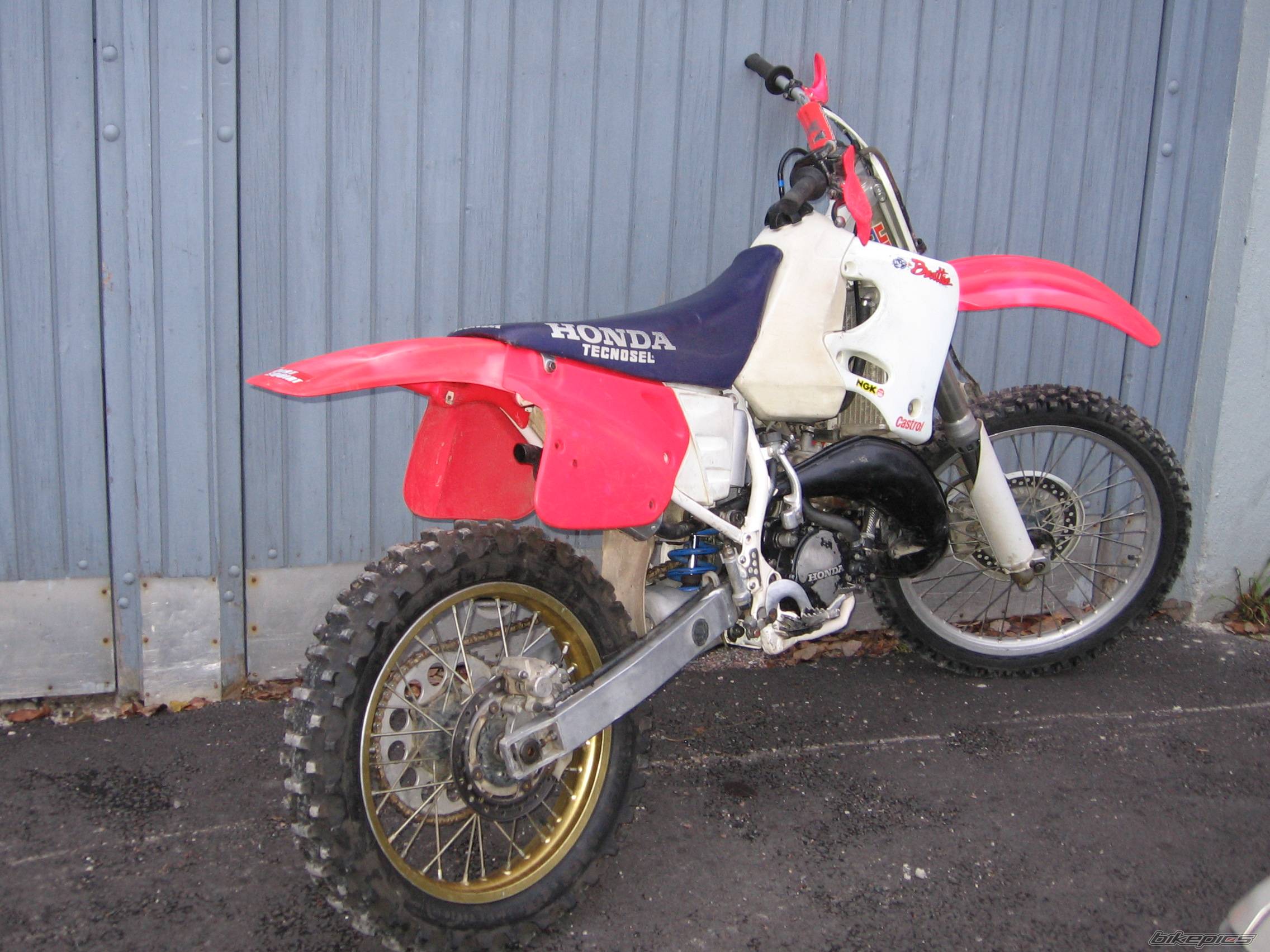 Bike Photo 471810