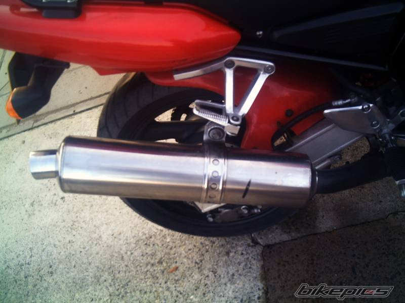 Bike Photo 471827