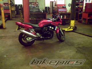 Bike Photo 471829