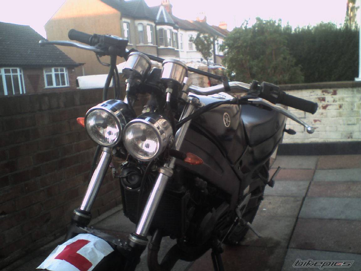 Bike Photo 471833