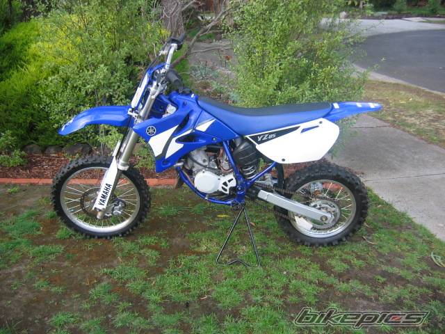 Bike Photo 471847