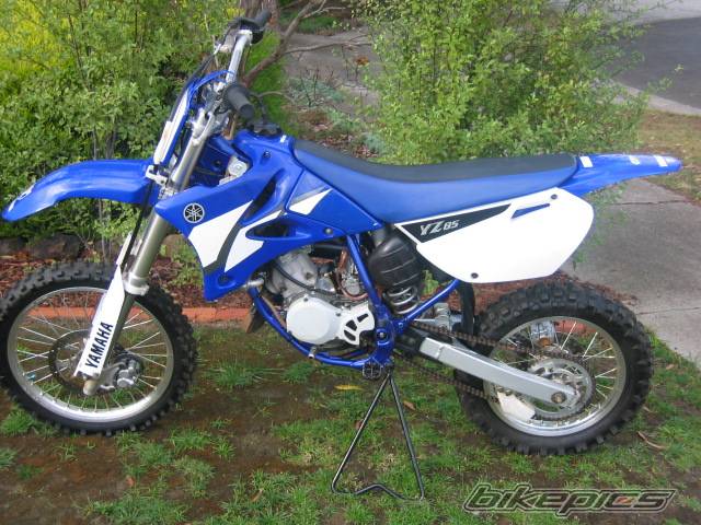Bike Photo 471848