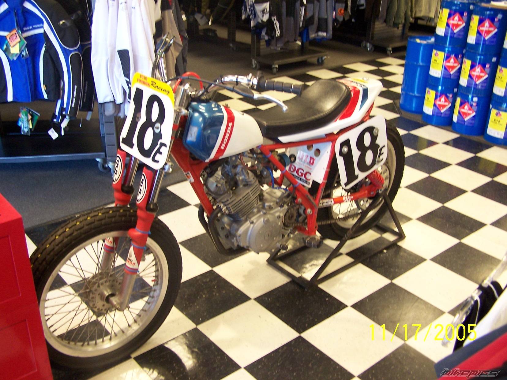 Bike Photo 471865