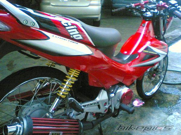 Bike Photo 471868