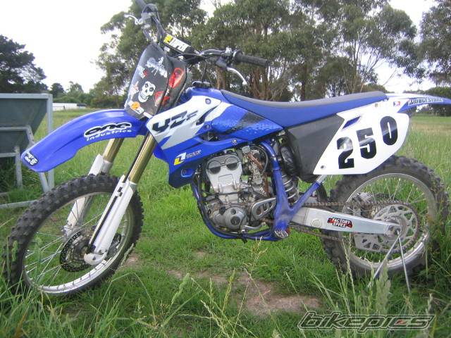 Bike Photo 471940
