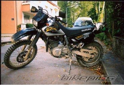Bike Photo 4720