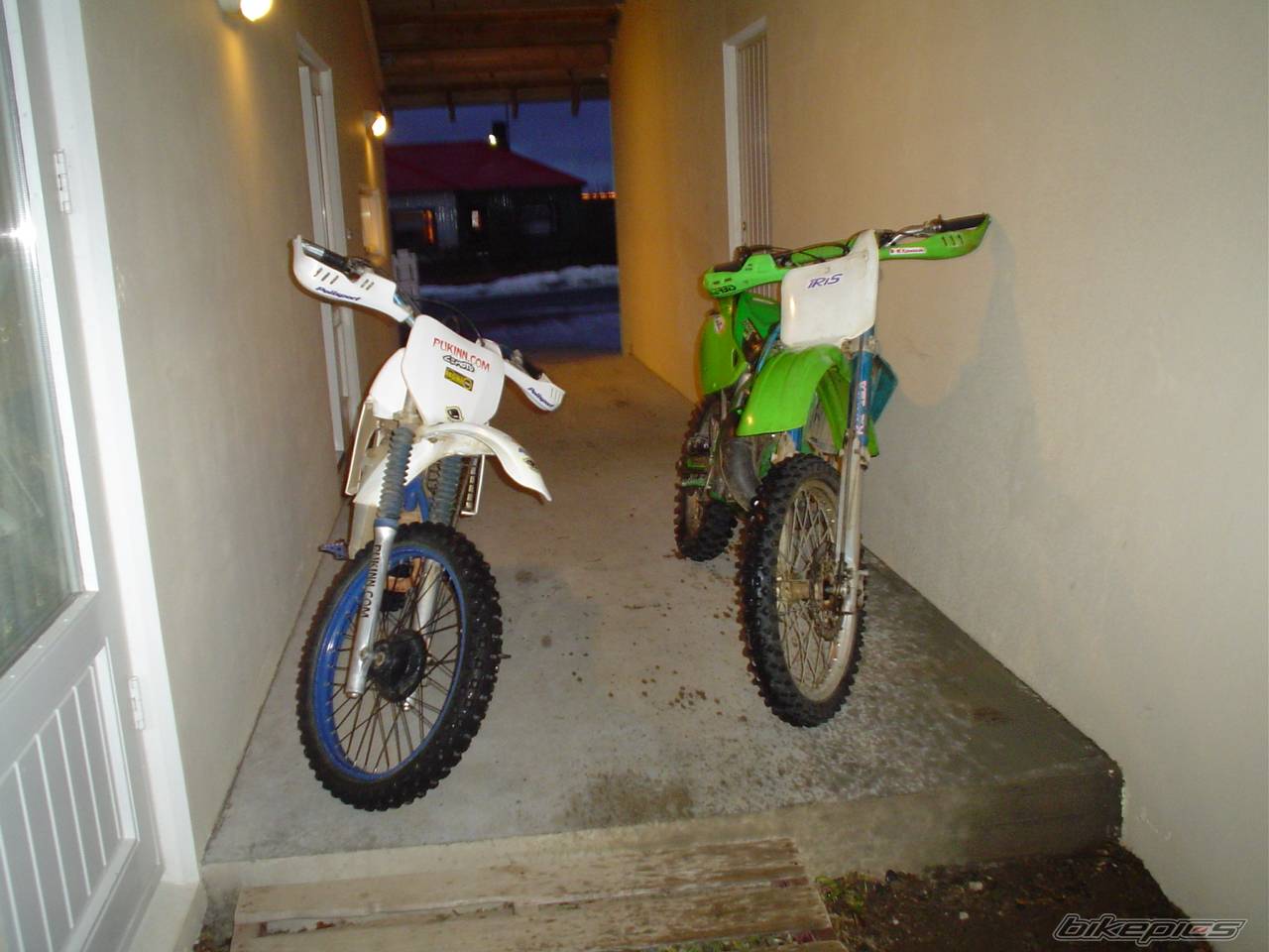 Bike Photo 472000
